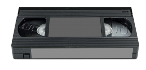 Videokassetten digitalisieren lassen